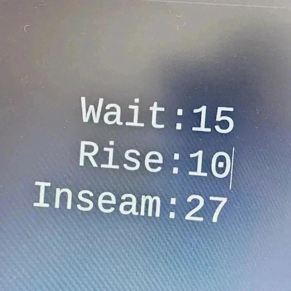 Hudson Blair High Rise Super Skinny Ankle Jeans Women's Size 29 - Picture 4 of 7